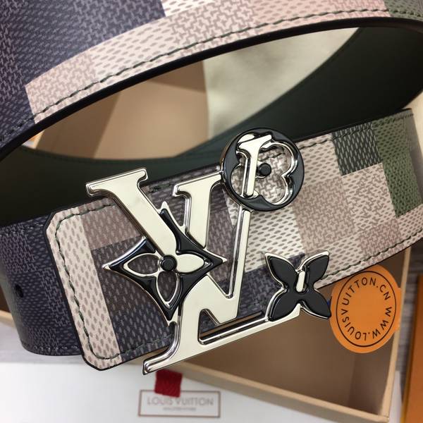 Louis Vuitton 40MM Belt LVB00349